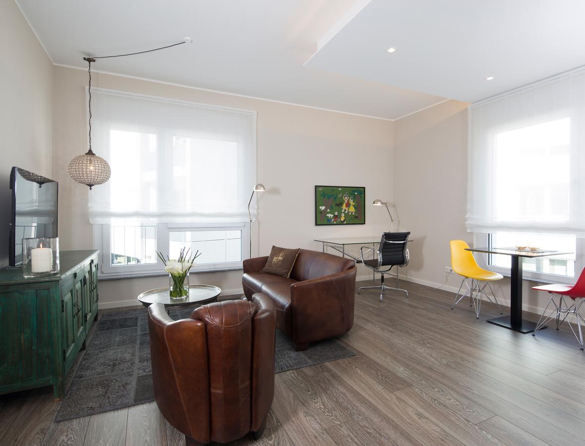 Logis First Class Business Suites Реннинген Номер фото