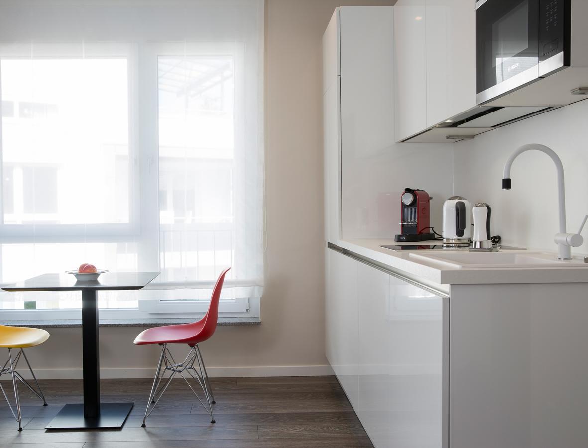 Logis First Class Business Suites Реннинген Экстерьер фото